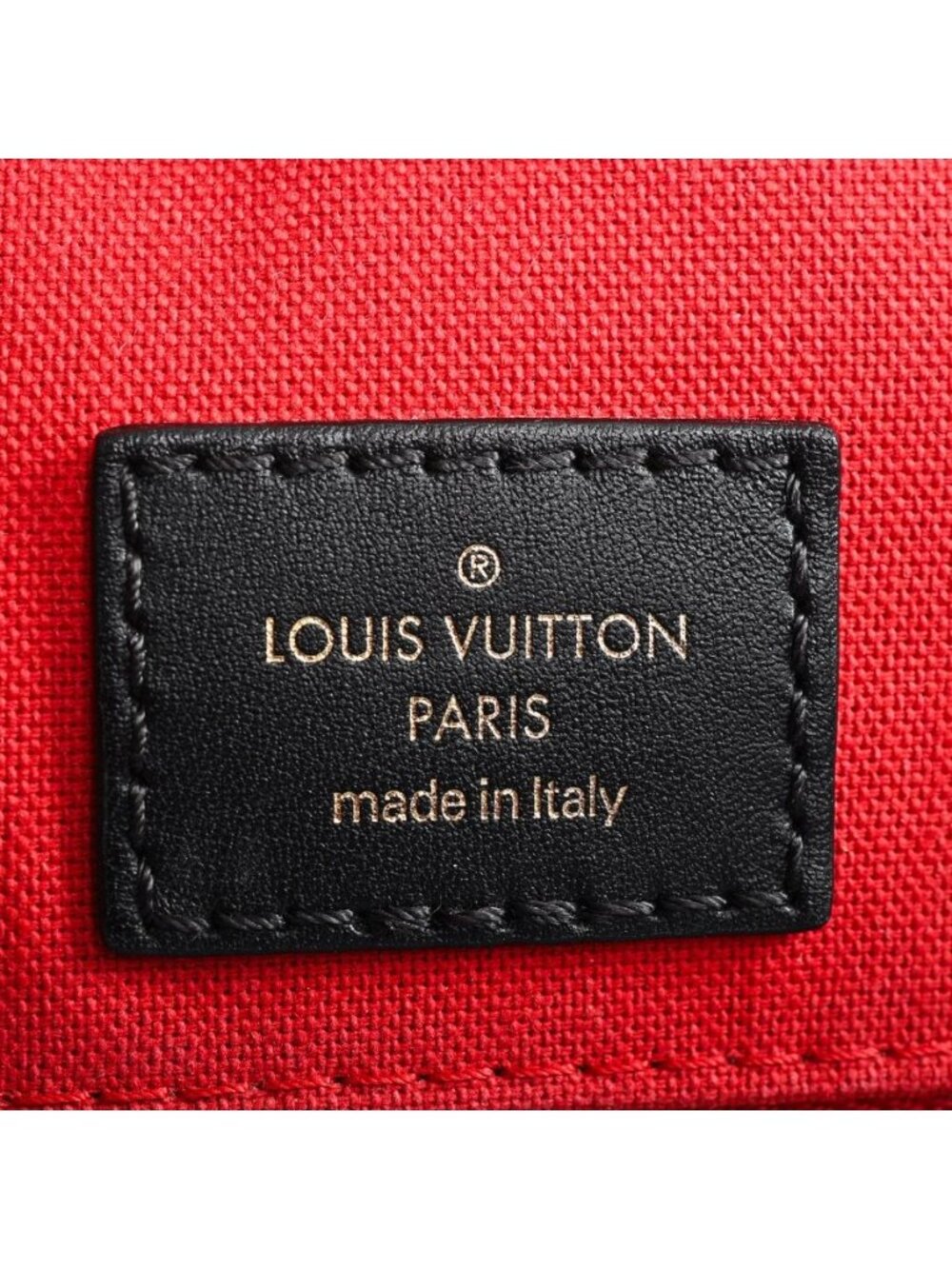 Louis Vuitton Tote On The Go GM - Picture 7 of 10